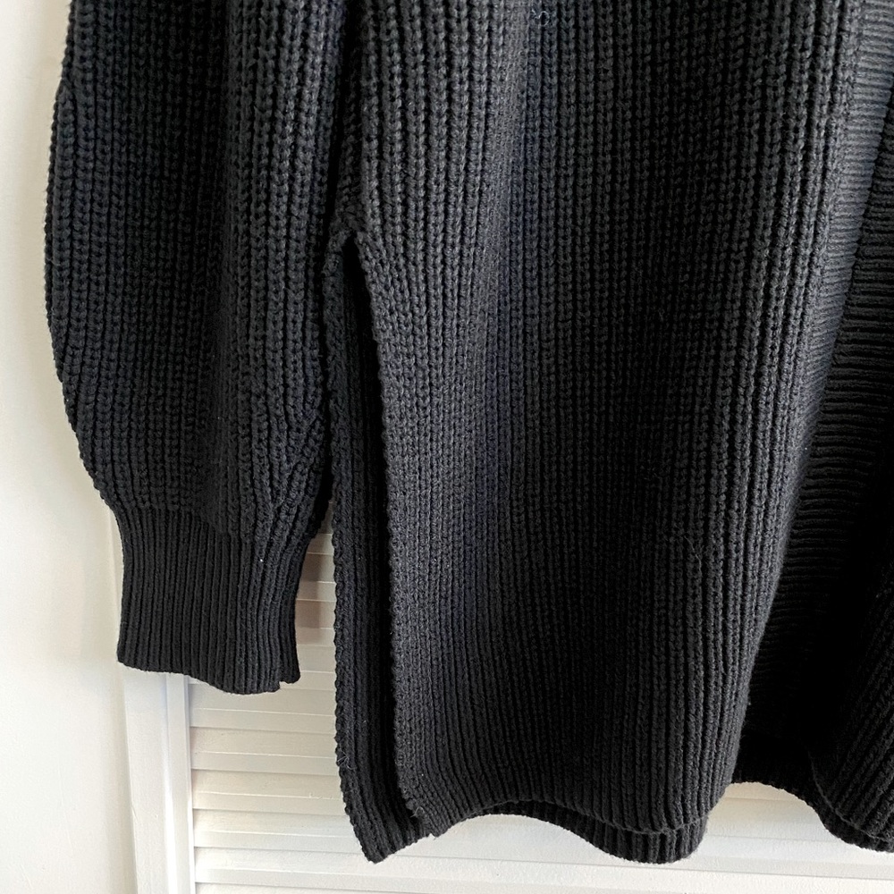 Loft Sweater Tunic - image 7